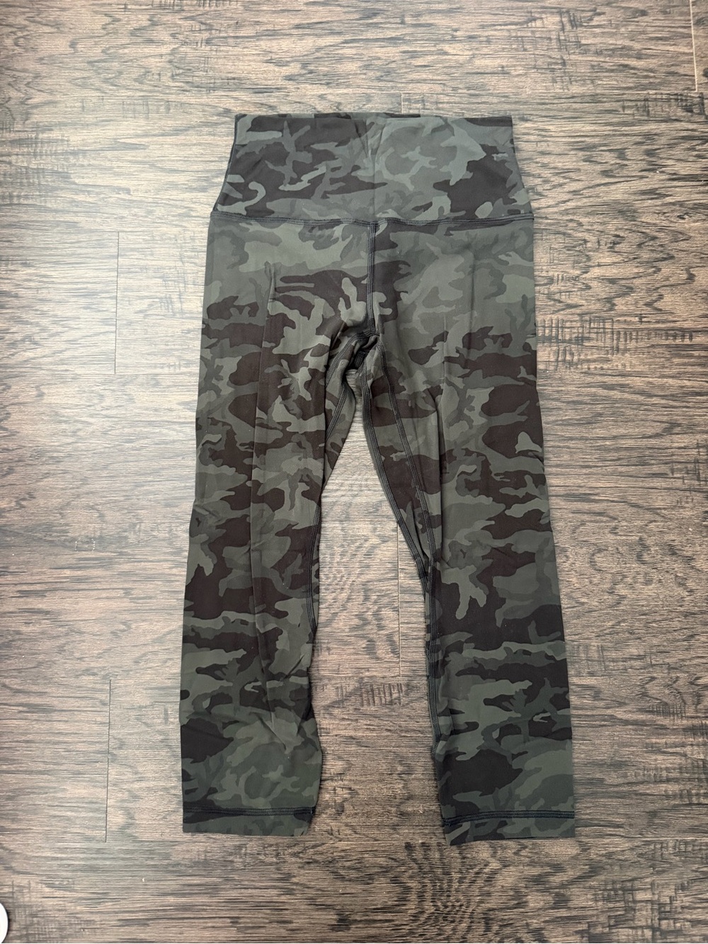 Lululemon Align Leggings 28” length Sz 8